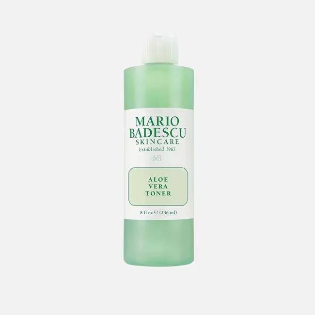 Mario Badescu Tonic de Aloe Vera.